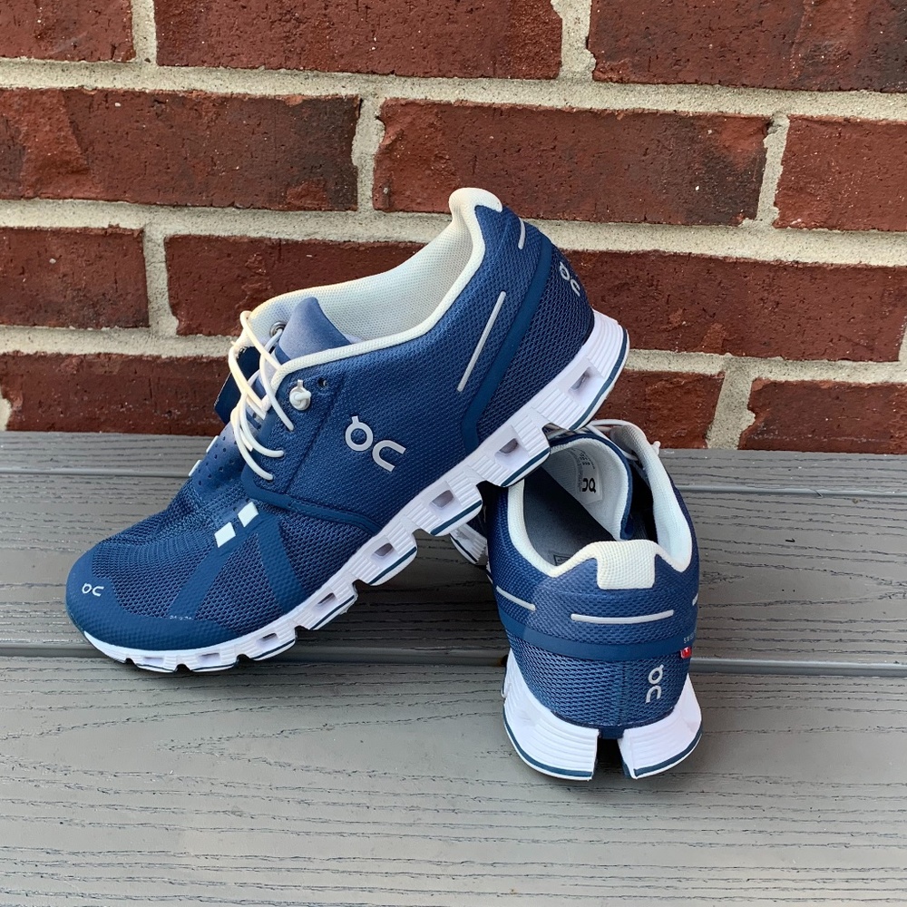 On Cloud Running Shoe